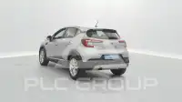 2021 Renault Captur