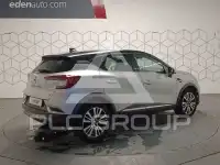 2021 Renault Captur