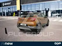 2021 Renault Captur