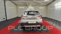 2021 Renault Captur