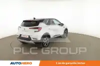 2021 Renault Captur