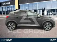 2021 Renault Captur