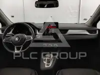 2021 Renault Captur