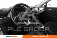 2021 Renault Captur