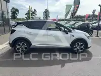 2021 Renault Captur