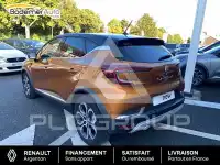 2021 Renault Captur
