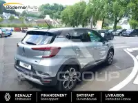 2021 Renault Captur