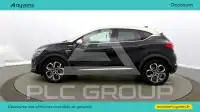 2021 Renault Captur