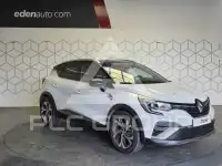 2021 Renault Captur