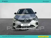2021 Renault Captur