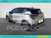 2021 Renault Captur