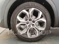 2021 Renault Captur