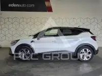 2021 Renault Captur