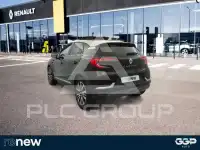 2021 Renault Captur