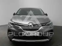 2021 Renault Captur