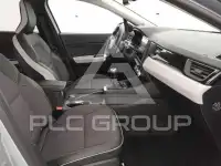 2021 Renault Captur