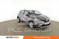 2021 Renault Captur