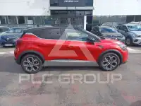 2021 Renault Captur