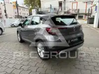 2021 Renault Captur