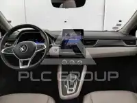 2021 Renault Captur