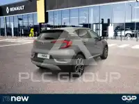 2021 Renault Captur