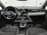 2021 Renault Captur
