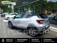 2021 Renault Captur