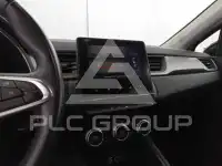 2021 Renault Captur