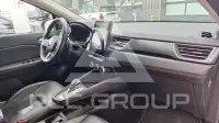 2021 Renault Captur