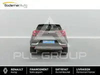 2021 Renault Captur