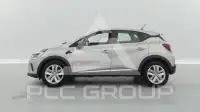2021 Renault Captur