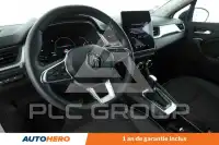 2021 Renault Captur