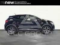 2021 Renault Captur