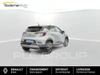 2021 Renault Captur