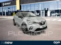 2021 Renault Captur