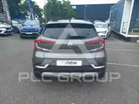 2021 Renault Captur