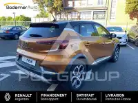 2021 Renault Captur