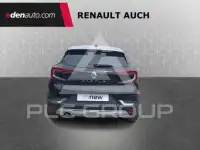 2021 Renault Captur