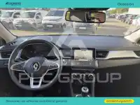 2021 Renault Captur