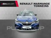 2021 Renault Captur