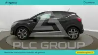 2021 Renault Captur
