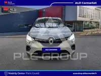 2021 Renault Captur