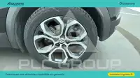 2021 Renault Captur