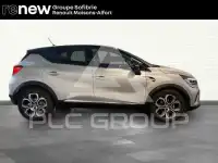 2021 Renault Captur