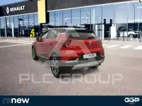 2021 Renault Captur