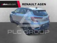 2021 Renault Captur