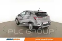 2021 Renault Captur