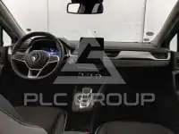 2021 Renault Captur