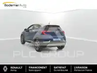 2021 Renault Captur