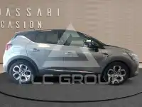 2021 Renault Captur